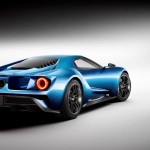 2017 Ford GT