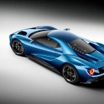 2017 Ford GT