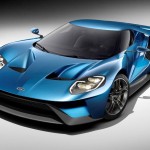 2017 Ford GT