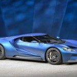 2017 Ford GT