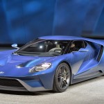 2017 Ford GT