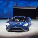 2017 Ford GT