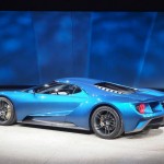 2017 Ford GT