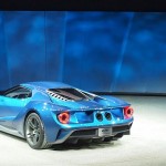 2017 Ford GT