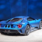 2017 Ford GT