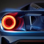 2017 Ford GT