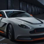 Aston Martin Vantage GT3