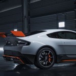 Aston Martin Vantage GT3