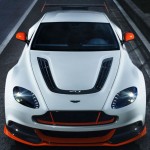 Aston Martin Vantage GT3