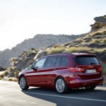 BMW 2-Series Gran Tourer