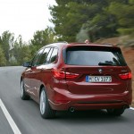 BMW 2-Series Gran Tourer