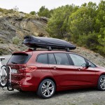 BMW 2-Series Gran Tourer