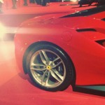 Ferrari 488 GTB Launch Event