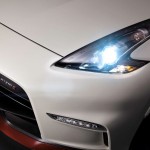 Nissan 370Z NISMO Roadster Concept