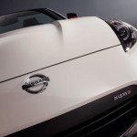 Nissan 370Z NISMO Roadster Concept