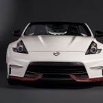 Nissan 370Z NISMO Roadster Concept