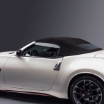 Nissan 370Z NISMO Roadster Concept