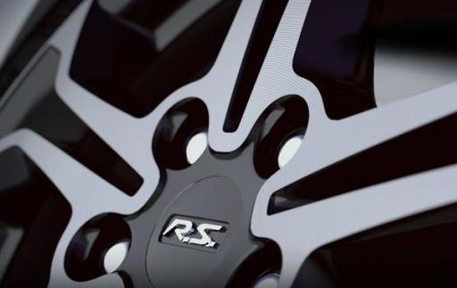 Renault Clio RS Trophy Teaser Image