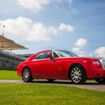 Rolls-Royce Phantom Coupe Al-Adiyat