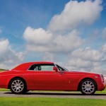 Rolls-Royce Phantom Coupe Al-Adiyat