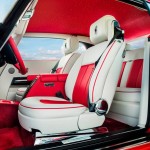 Rolls-Royce Phantom Coupe Al-Adiyat