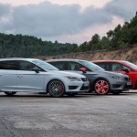 Seat Leon ST Cupra