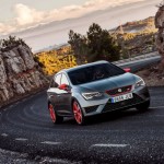 Seat Leon ST Cupra