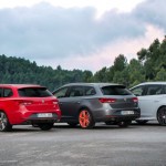 Seat Leon ST Cupra