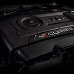 Seat Leon ST Cupra