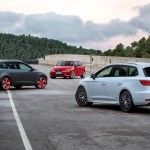 Seat Leon ST Cupra