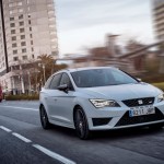 Seat Leon ST Cupra