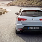 Seat Leon ST Cupra