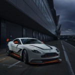 2015 Aston Martin Vantage GT3