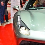 2015 Geneva Motor Show: Ferrari 488 GTB