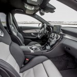 2015 Mercedes-AMG C63