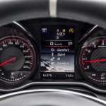 2015 Mercedes-AMG C63