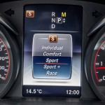 2015 Mercedes-AMG C63