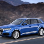 2016 Audi Q7