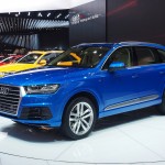 2016 Audi Q7