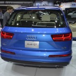 2016 Audi Q7