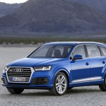 2016 Audi Q7