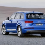 2016 Audi Q7