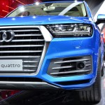 2016 Audi e-tron 3.0 TDI Quattro