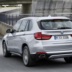 2016 BMW X5 xDrive40e