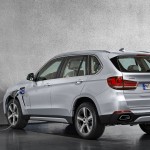 2016 BMW X5 xDrive40e