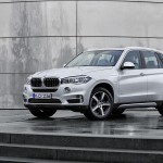 2016 BMW X5 xDrive40e