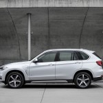 2016 BMW X5 xDrive40e