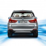 2016 BMW X5 xDrive40e