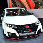 2016 Honda Civic Type R