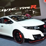 2016 Honda Civic Type R